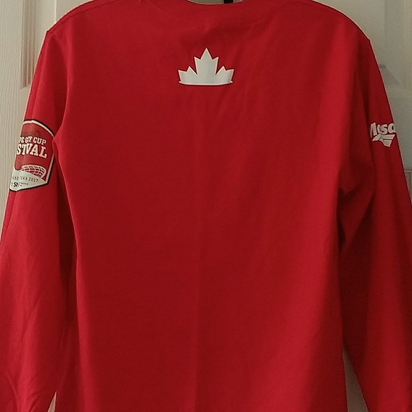 105th Grey Cup Memorabilia - Picture 4 of 16